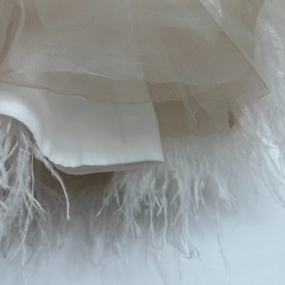 Mademoiselle Mini Dress | BRONX AND BANCO | XS - Picture 5 of 11